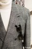 Orazio Luciano Flannel Suit 商品缩略图1