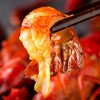 【3盒】 (麻辣味) 国联龙霸小龙虾750g*3盒 商品缩略图5