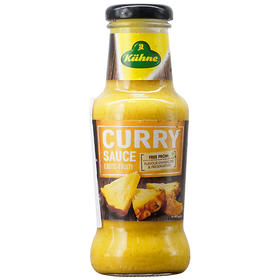 【超市】冠利咖喱调味酱