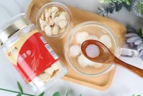 夏吃西洋参，滋阴生津不上火！