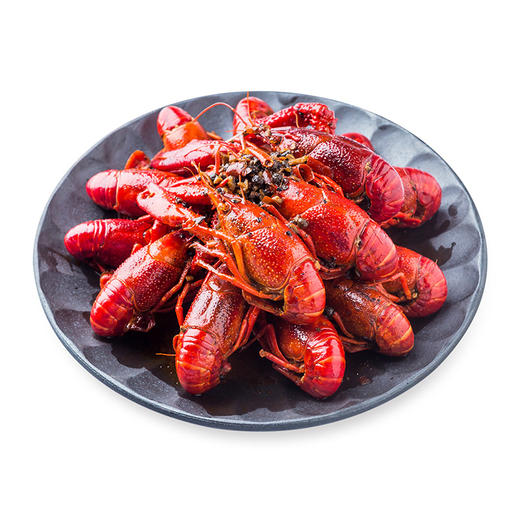【立减100元】(3盒~蒜香味)国联小龙虾750g*3盒 商品图0