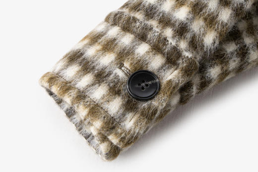 【商场同款】麦檬冬上衣5CA313102 商品图2