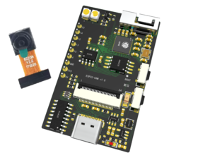 人工智能第4季-WiFi摄像头