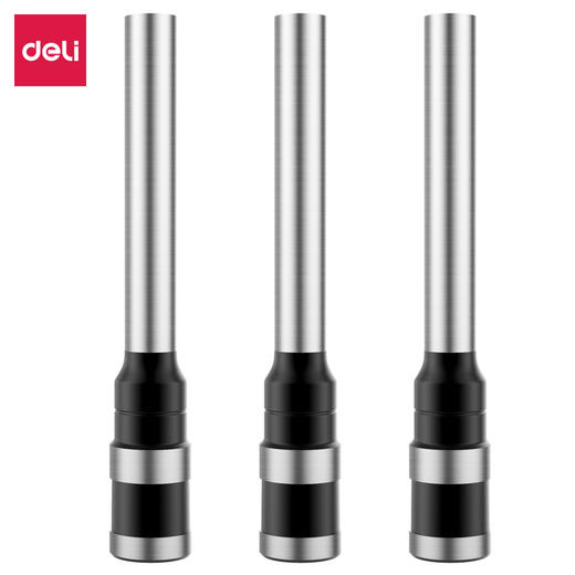 得力空心钻刀3846(5*30mm) 商品图0