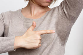 出汗多不等于身体好！这4处多汗要当心