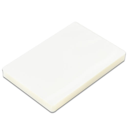 得力护卡膜3819 A4 7S（100片/包） 商品图3