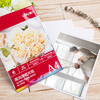 得力高光相片纸11825-A4 230g(白)(20张/袋) 商品缩略图4