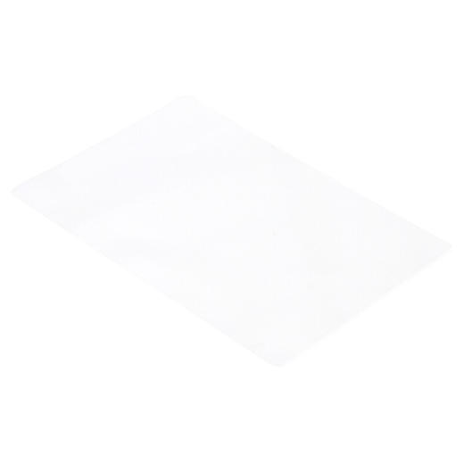 得力护卡膜3819 A4 7S（100片/包） 商品图2