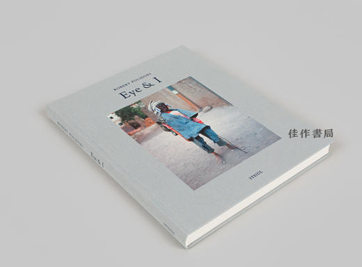 Robert Polidori: Eye & I / 罗伯特·波利多里：眼睛和我 商品图1
