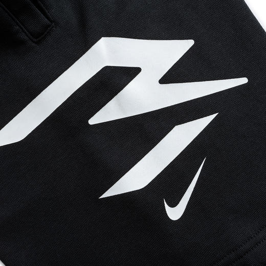 Nike 3brand 童装  秋 大童小童 针织短裤 RWB-IS-0582 商品图4