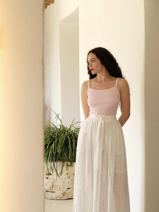 Rosa Tank 商品图3