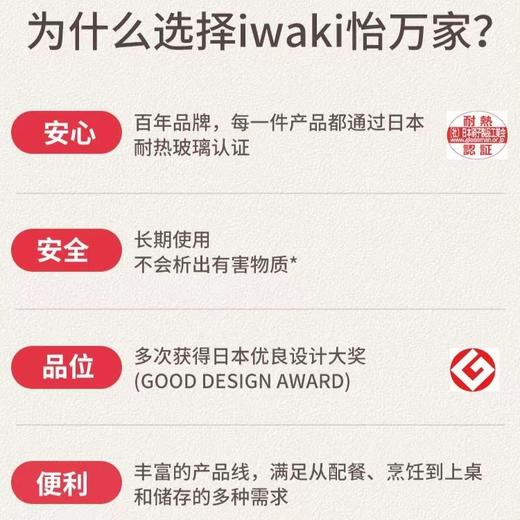 【春上新】10楼 怡万家 宿舍泡面神器 怡万家玻璃保鲜盒三件套蓝/紫    吊牌价295元   活动价139元 商品图1