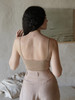 Camel Wool Bralette 商品缩略图7