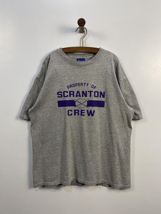 Y2K Vintage Champion 冠军 短袖T恤 _SST(L) 商品图1