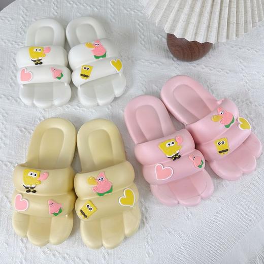 【任选2双29.9】踩屎感凉拖鞋2双 商品图5