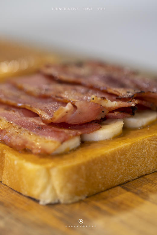 猫王三明治 商品图3