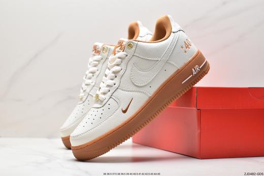 耐克Nike Air Force 1空军一号休闲运动板鞋BS9055-742男女鞋 商品图7