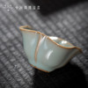 问鼎汝瓷天青壬寅银杏杯 商品缩略图4