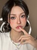 【大直径】ICECANDY-海的女儿-14.5mm【年抛 0-1000度 含有525/575】 商品缩略图1
