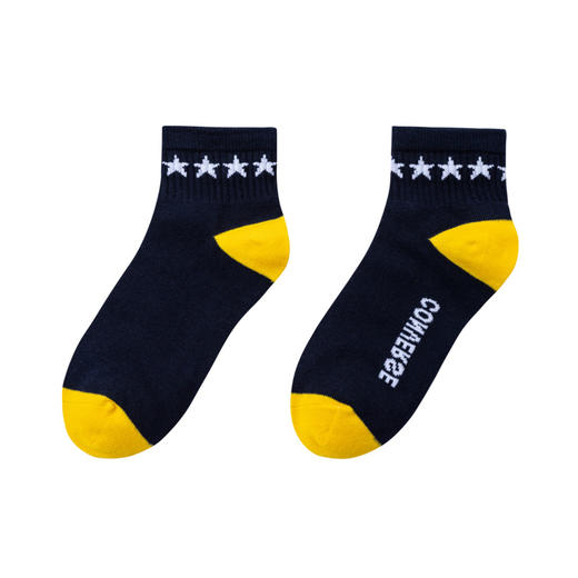 CONVERSE 匡威 秋 大童小童 童袜 CHN-3Q-0337 商品图1