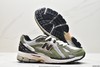 新百伦New Balance M1906复古老爹风休闲运动慢跑鞋M1906QEW男女鞋 商品缩略图4