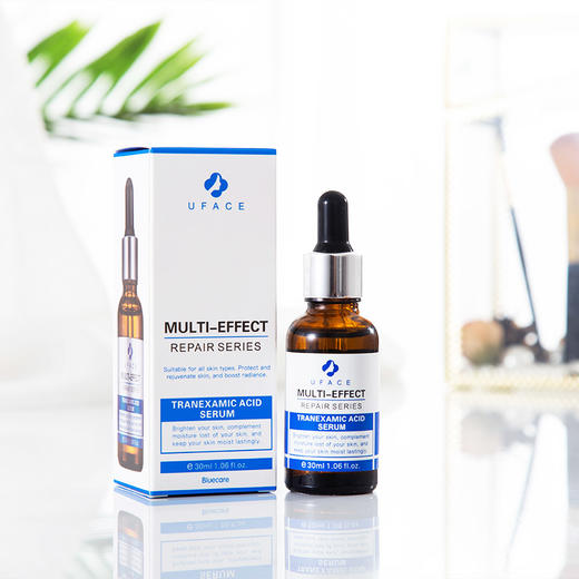 优斐斯传明酸精华(源码)30ml 商品图4