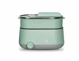 科沃斯（巧本锅）抽奖品