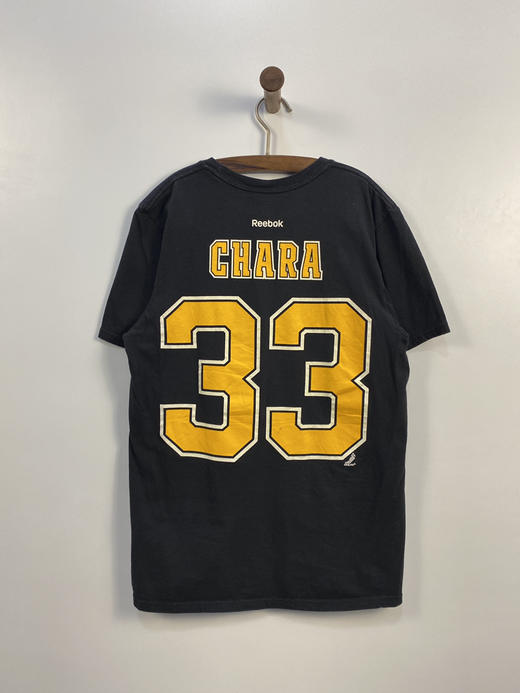 Reebok 锐步 NHL 美国国家冰球联盟 短袖T恤 _SST(M) 商品图1