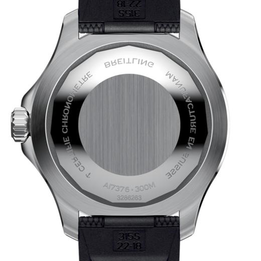 百年灵 Breitling 超级海洋自动机械腕表 A17376211B1S1 商品图3