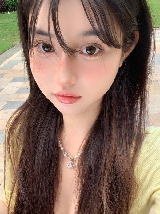 【小直径】ICECANDY-可爱女人-14.0mm【年抛 0-1000度 含有525/575】 商品图10