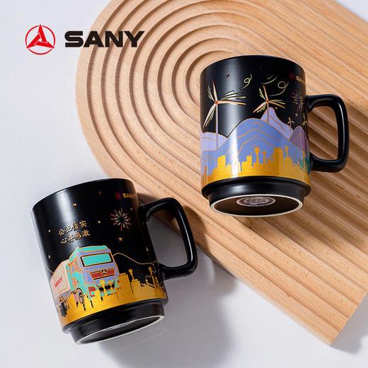 三一温感杯 商品图4