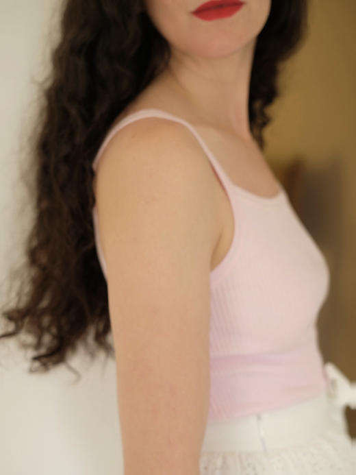 Rosa Tank 商品图1