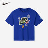 NIKE  秋 小童婴童  短袖T恤 NKN-TEL236 商品缩略图0