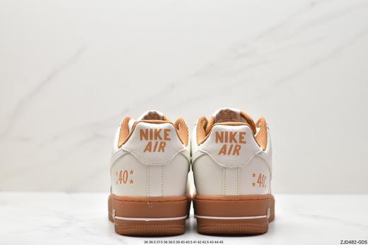 耐克Nike Air Force 1空军一号休闲运动板鞋BS9055-742男女鞋 商品图5