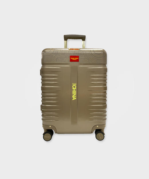 君琮行李箱金色20/25寸 商品图0
