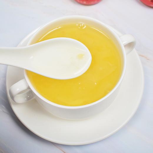 姚朵朵 白桃乌龙银耳羹1盒（6瓶） 商品图3