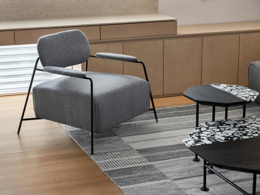 蜘蛛侠椅 | 布艺面料可选，详询客服 商品图3