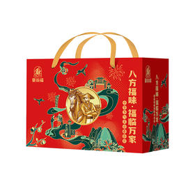 塞翁福八方福味礼盒（1378g）