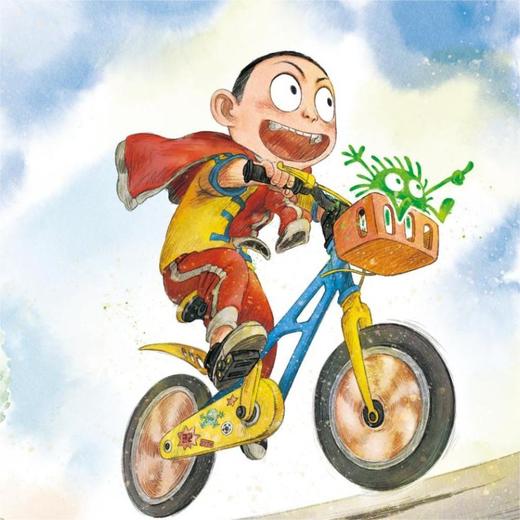 我用32个睡魔怪没有打败我儿子 商品图3