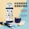 膳魔师儿童保温杯双盖学生便携吸管杯直饮杯316L水杯600ml /SMS-TCKD-600S-BL 商品缩略图2