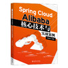 Spring Cloud Alibaba核心技术与实战案例 高洪岩 北京大学出版社 商品缩略图0