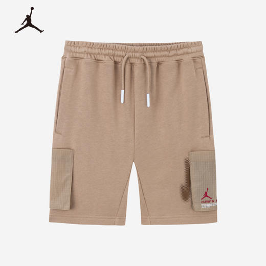 JORDAN 秋 大童小童 短裤 JDB-F9C635 商品图0