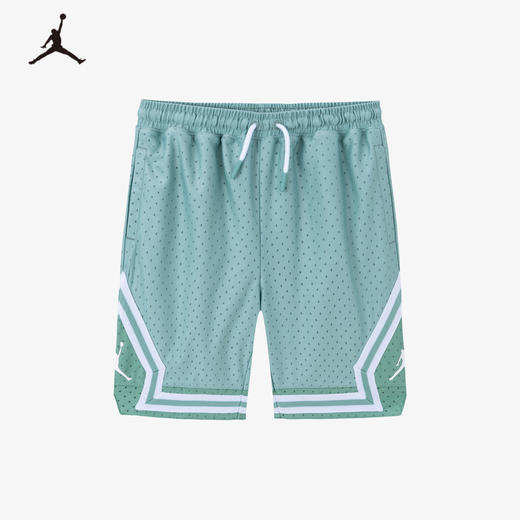JORDAN 秋 大童小童 短裤 JDN-ISB136 商品图5