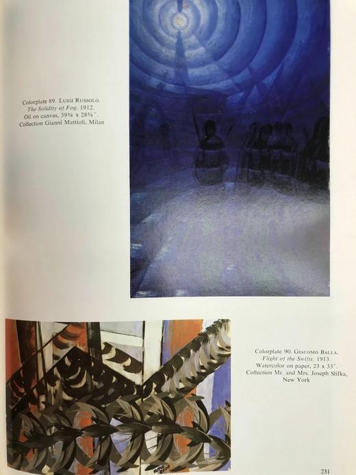 现代艺术史（第二版1978） 1549幅插图（291幅彩色） 精装大16开 商品图13