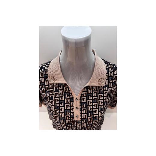 3楼禧宝鹿服饰女式短袖 商品图1