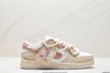 耐克Nike Dunk Low SB解构休闲运动板鞋DD1391-112男女鞋 商品缩略图0