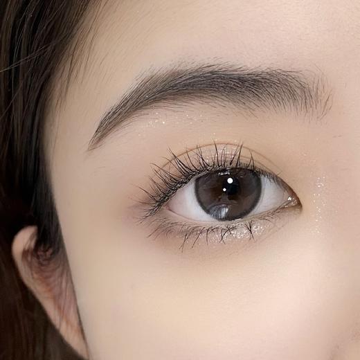 obalen【萌熊软糖】半年抛 显乖通透 大直径奶咖色玻璃珠 商品图1