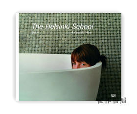The Helsinki School: Volume 4、A Female View / 赫尔辛基学派:第四卷、女性观点