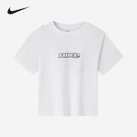 NIKE  秋 小童婴童 短袖T恤 NKN-TEL455