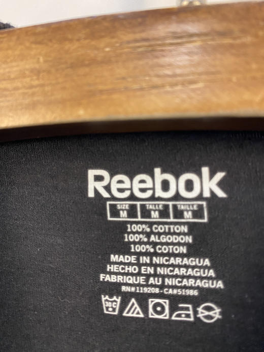 Reebok 锐步 NHL 美国国家冰球联盟 短袖T恤 _SST(M) 商品图2